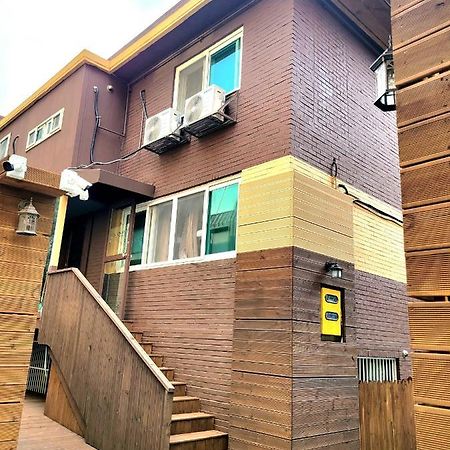 Good Guesthouse Seul Dış mekan fotoğraf