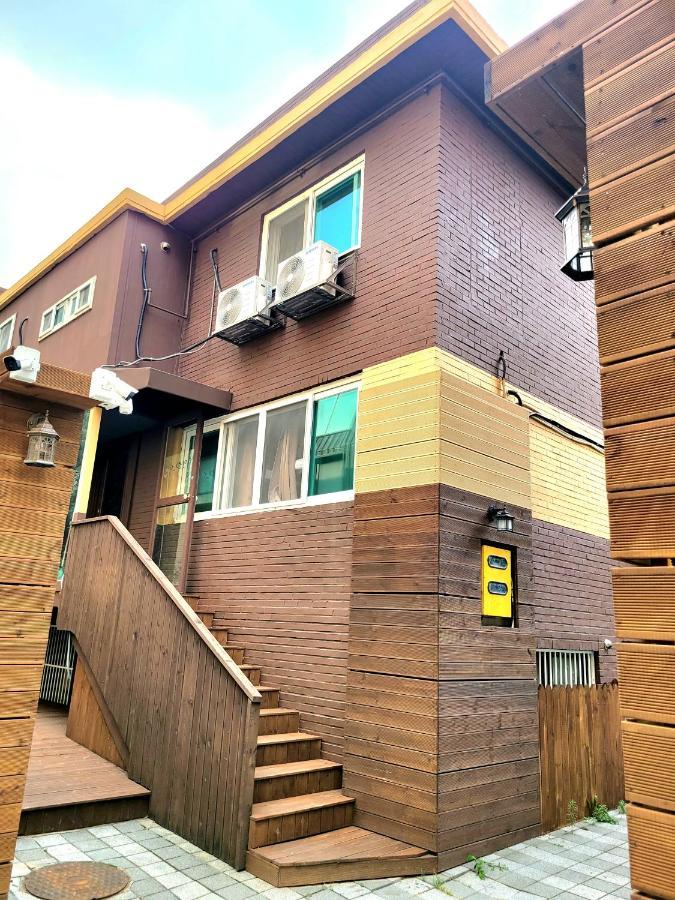 Good Guesthouse Seul Dış mekan fotoğraf