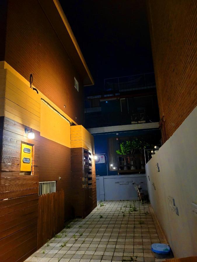 Good Guesthouse Seul Dış mekan fotoğraf