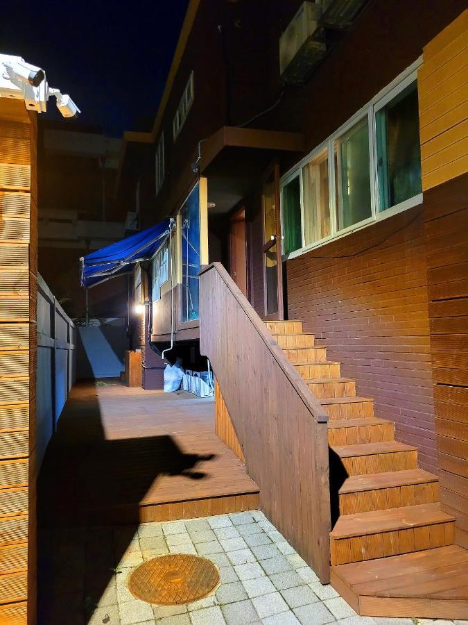 Good Guesthouse Seul Dış mekan fotoğraf