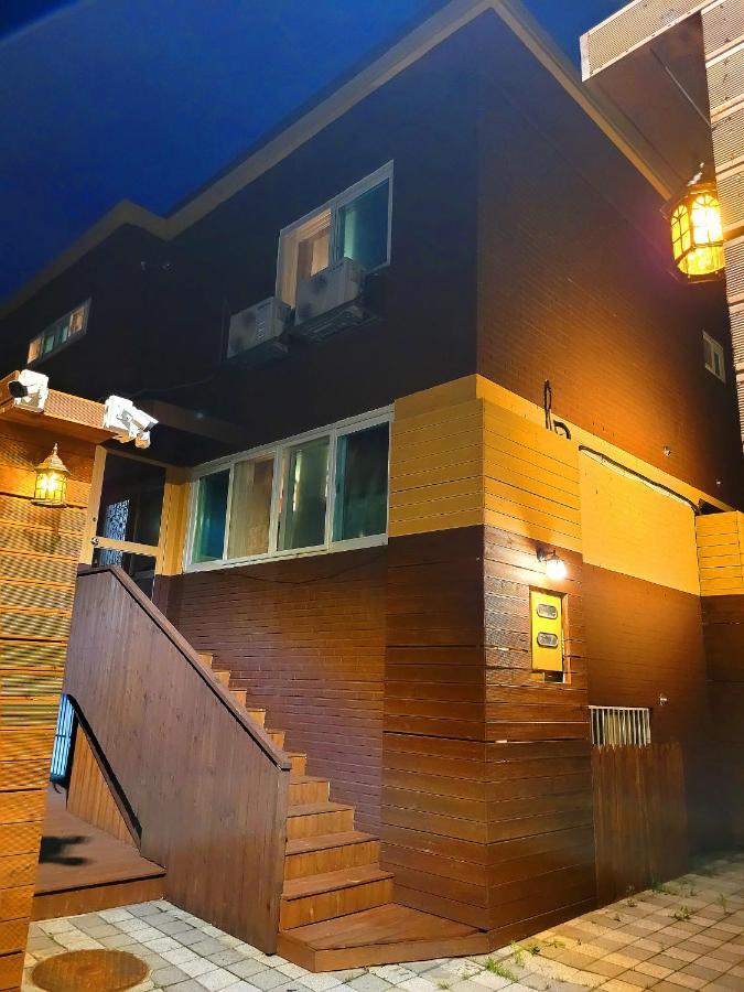 Good Guesthouse Seul Dış mekan fotoğraf
