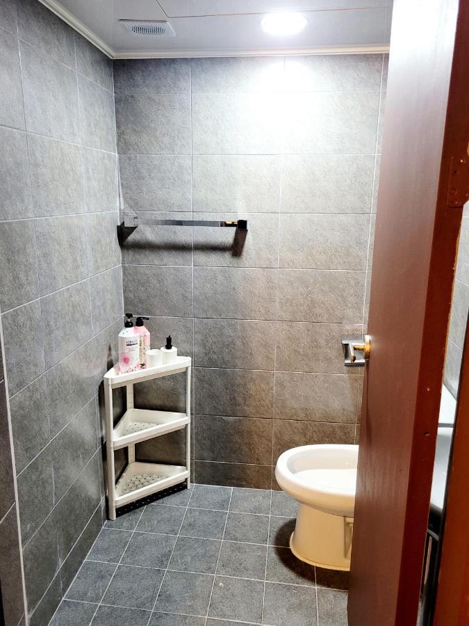 Good Guesthouse Seul Oda fotoğraf