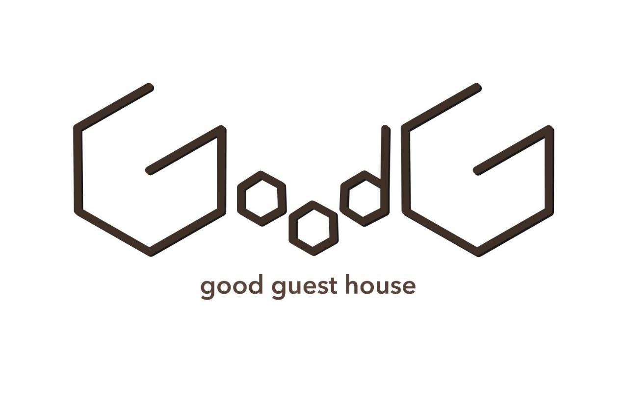 Good Guesthouse Seul Dış mekan fotoğraf
