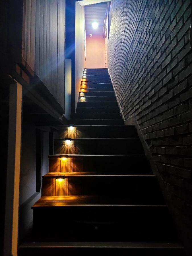 Good Guesthouse Seul Dış mekan fotoğraf