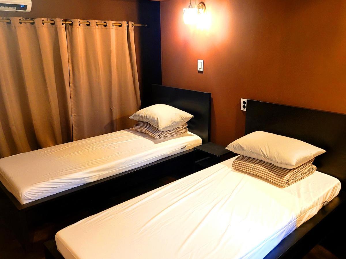 Good Guesthouse Seul Oda fotoğraf