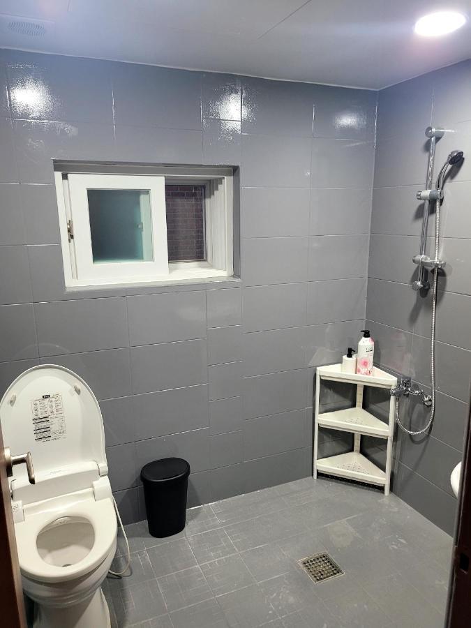 Good Guesthouse Seul Oda fotoğraf