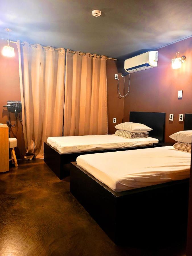 Good Guesthouse Seul Dış mekan fotoğraf