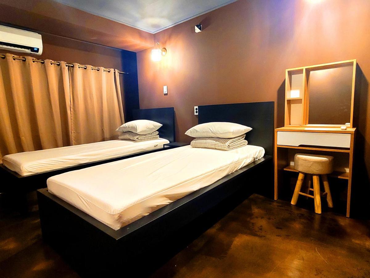 Good Guesthouse Seul Dış mekan fotoğraf