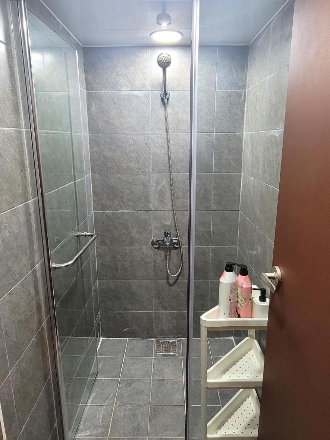 Good Guesthouse Seul Dış mekan fotoğraf