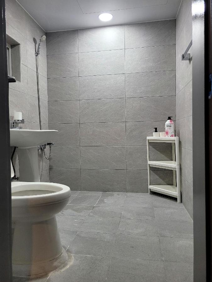 Good Guesthouse Seul Dış mekan fotoğraf