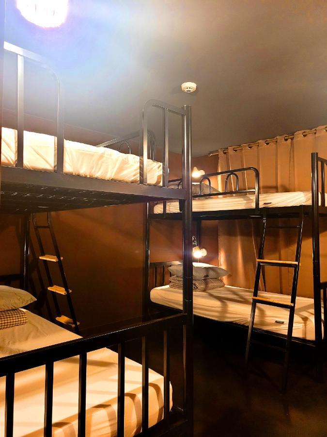 Good Guesthouse Seul Dış mekan fotoğraf