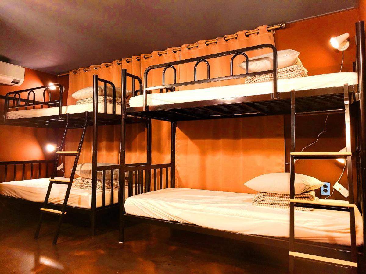 Good Guesthouse Seul Dış mekan fotoğraf