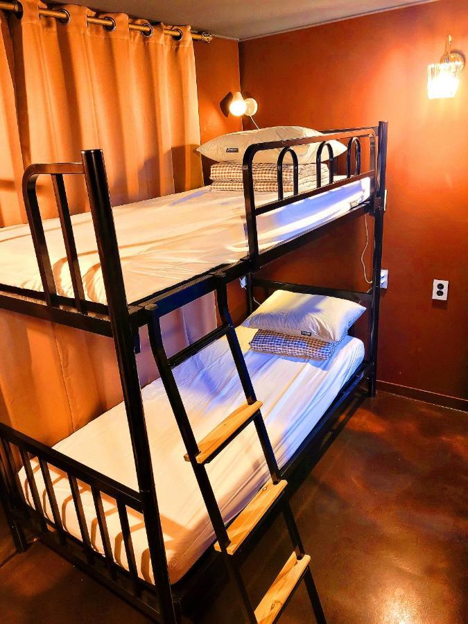 Good Guesthouse Seul Dış mekan fotoğraf