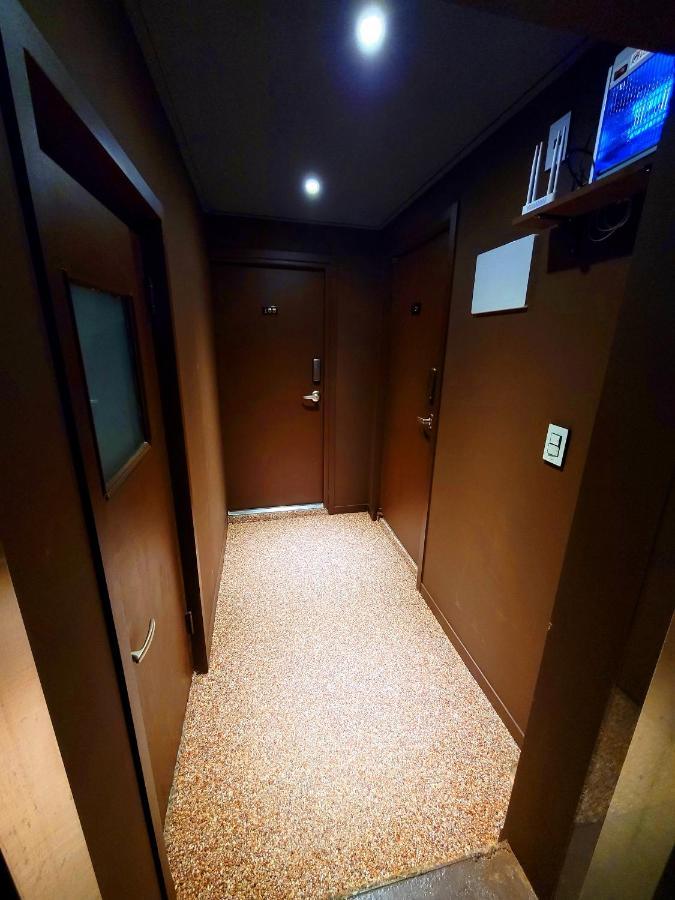 Good Guesthouse Seul Dış mekan fotoğraf