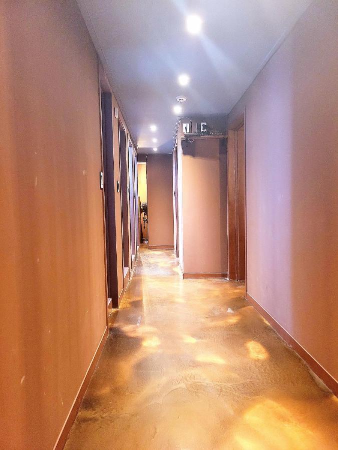 Good Guesthouse Seul Dış mekan fotoğraf