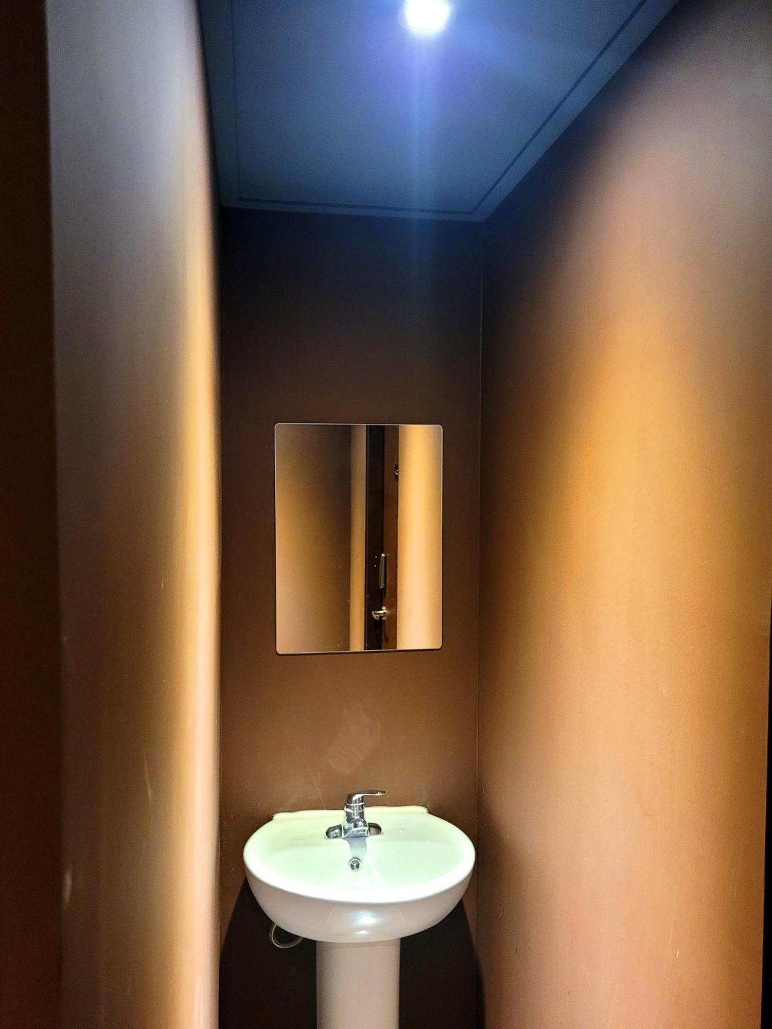 Good Guesthouse Seul Dış mekan fotoğraf