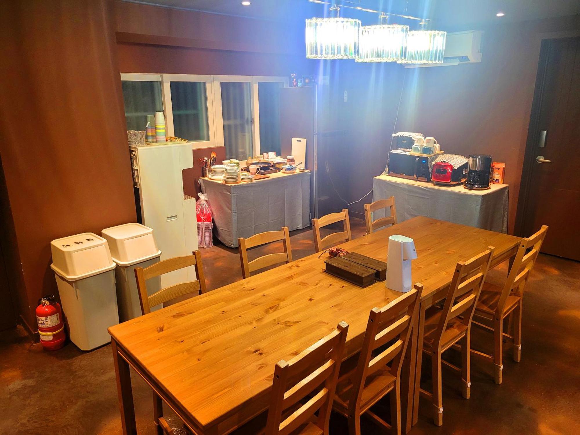 Good Guesthouse Seul Dış mekan fotoğraf