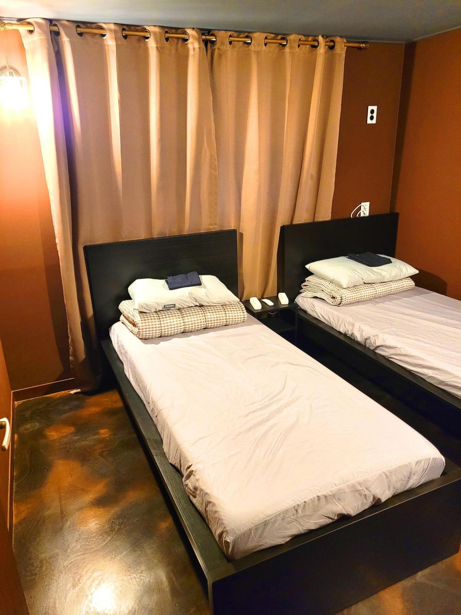 Good Guesthouse Seul Dış mekan fotoğraf