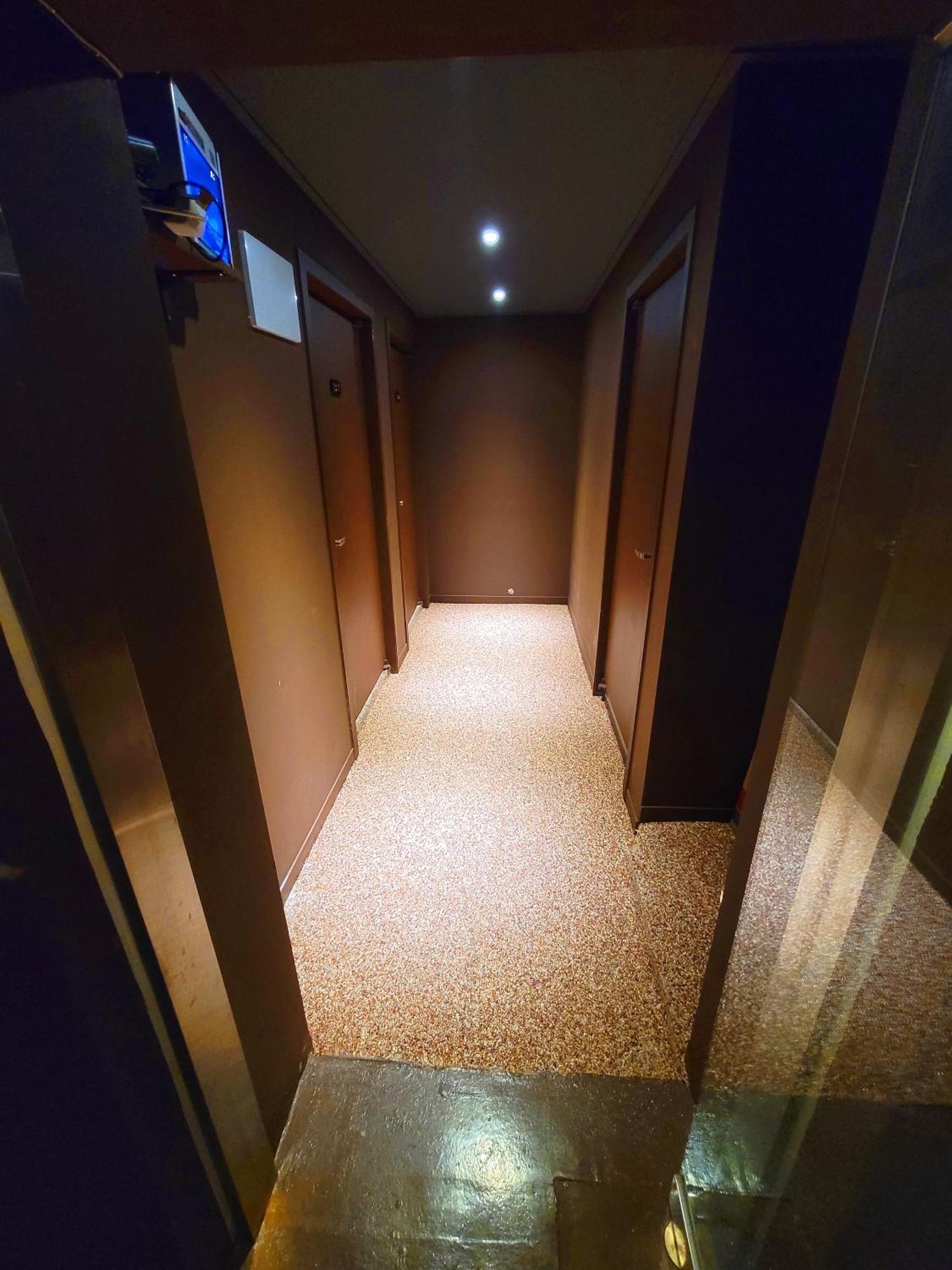 Good Guesthouse Seul Dış mekan fotoğraf